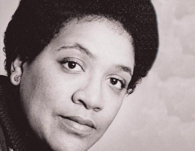 15 Black Women Poets Everyone Should Know - For Harriet | Celebrating ...